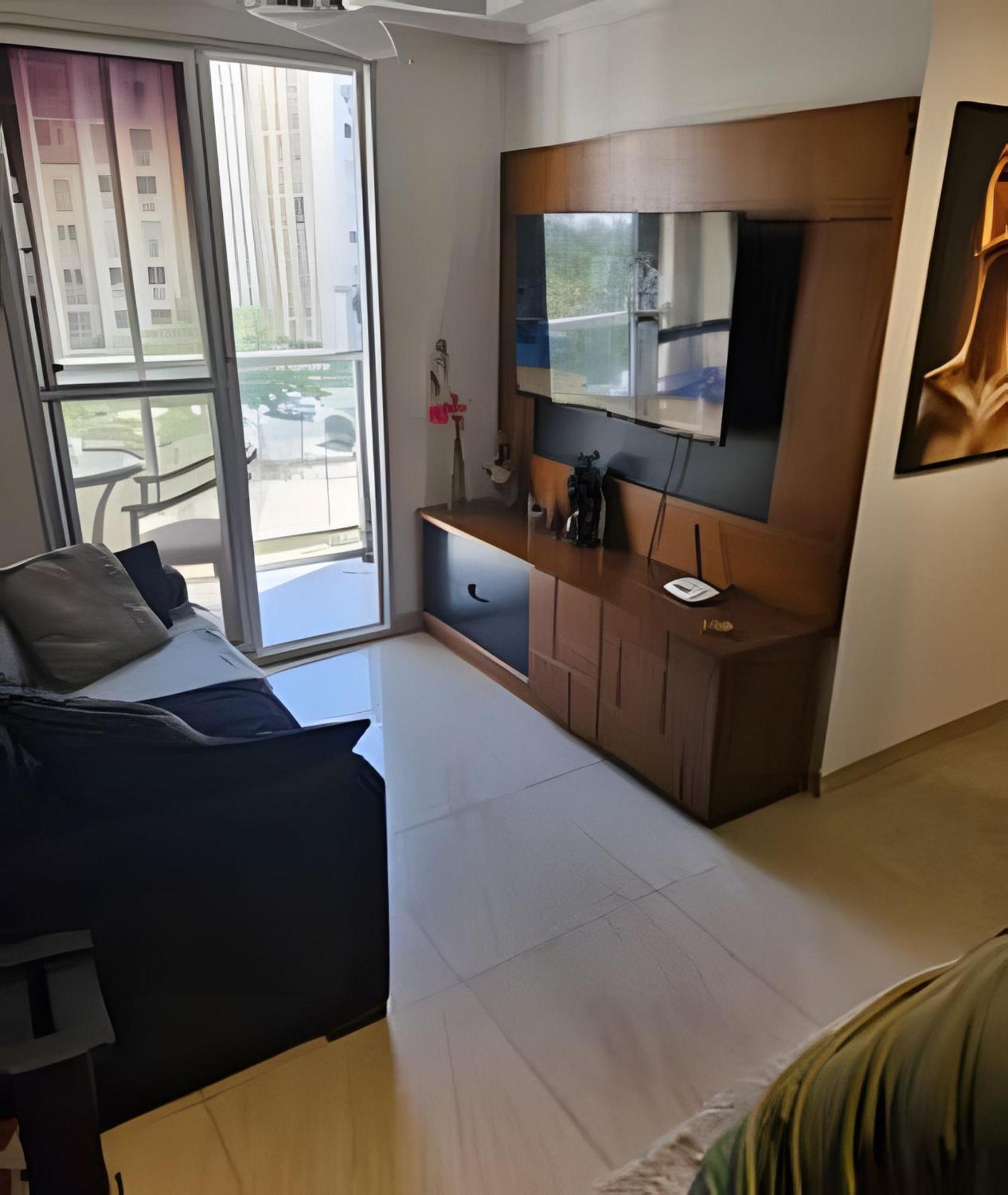Apartment Barra Olimpica Prox Riocentro E Farmasiarena
